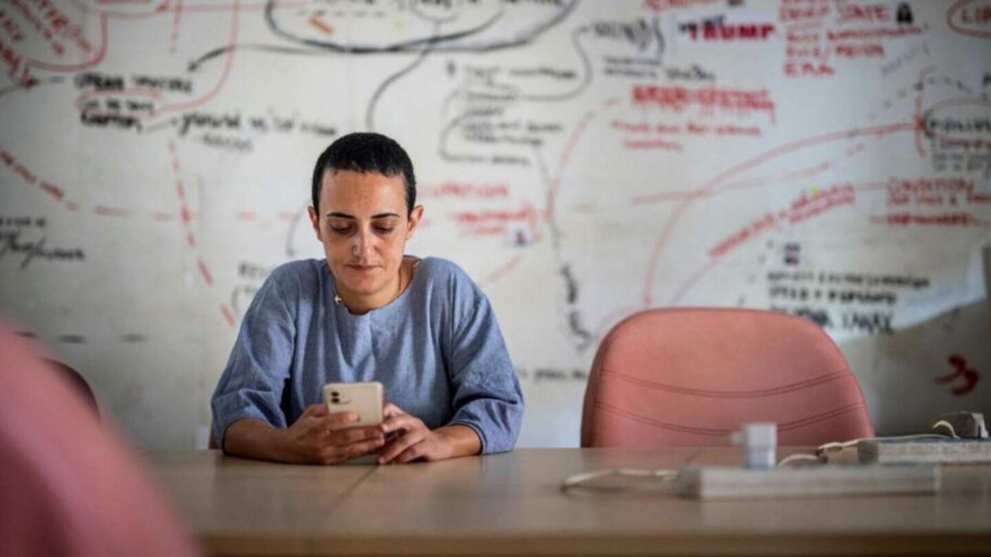 Organizations Condemn Mada Masr Shutdown, Stand With Editor-in-Chief Lina Attalah
